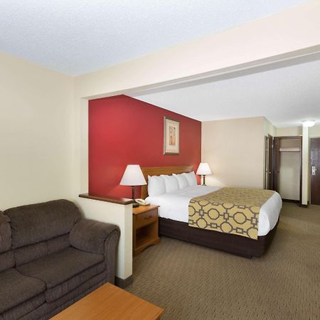 Baymont By Wyndham Fort Dodge Exteriör bild